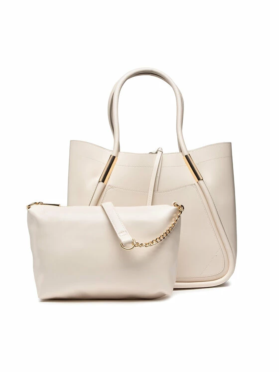 Aldo Γυναίκες Τσάντες με Χερούλι Τσάντα Dowrie 13491670 Μπεζ