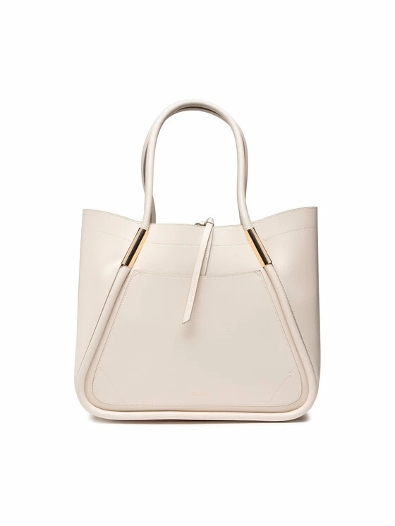 Aldo Γυναίκες Τσάντες με Χερούλι Τσάντα Dowrie 13491670 Μπεζ - Image 2