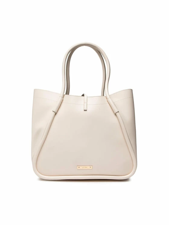 Aldo Γυναίκες Τσάντες με Χερούλι Τσάντα Dowrie 13491670 Μπεζ - Image 6