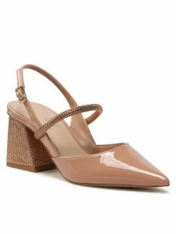 Aldo Γυναίκες Σανδάλια Valabenna 16386248 Μπεζ