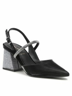 Aldo Γυναίκες Σανδάλια Valabenna 16386268 Μαύρο