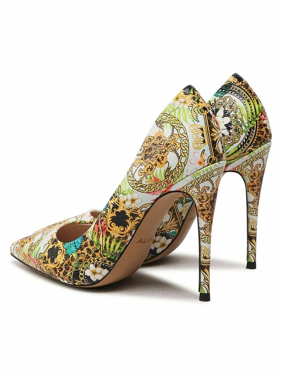 Aldo Γυναίκες Γόβες Stessy 16384995 Έγχρωμο - Image 3