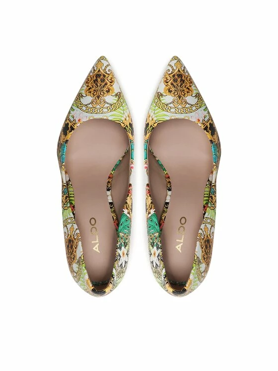 Aldo Γυναίκες Γόβες Stessy 16384995 Έγχρωμο - Image 5