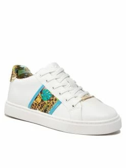 Aldo Γυναίκες Κοντά Αθλητικά Αθλητικά Palazzi 16385177 Λευκό