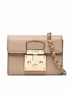 Aldo Γυναίκες Τσάντες Χιαστί Τσάντα Meratha 13428665 Μπεζ