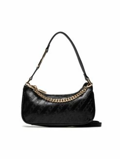 Aldo Γυναίκες Τσάντες με Χερούλι Τσάντα Catenax 16390258 Μαύρο