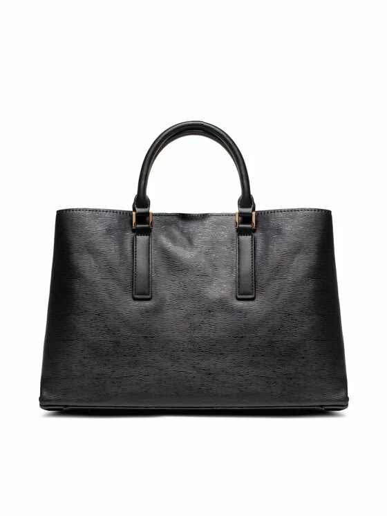 Aldo Γυναίκες Τσάντες με Χερούλι Τσάντα Areawiel 16021139 Μαύρο - Image 4