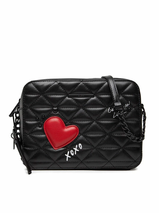 Aldo Γυναίκες Τσάντες Χιαστί Τσάντα Galedri 13446389 Μαύρο