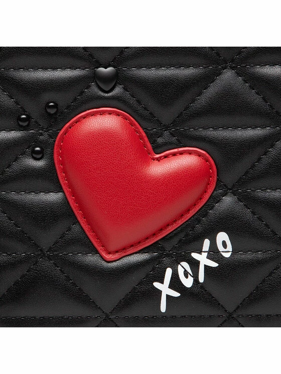 Aldo Γυναίκες Τσάντες Χιαστί Τσάντα Galedri 13446389 Μαύρο - Image 2