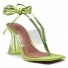 Aldo Γυναίκες Σανδάλια Esmeralda 16180546 Πράσινο