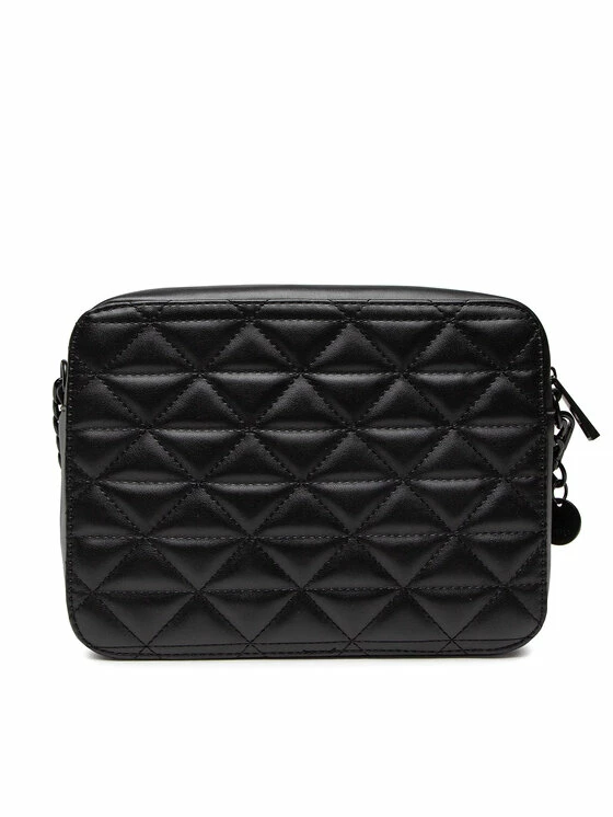 Aldo Γυναίκες Τσάντες Χιαστί Τσάντα Galedri 13446389 Μαύρο - Image 4