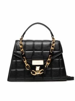 Aldo Γυναίκες Τσάντες με Χερούλι Τσάντα Kamelia 16276036 Μαύρο