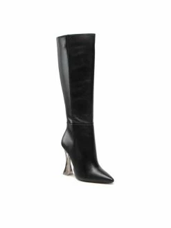 Aldo Γυναίκες Μπότες Πάνω από το Γόνατο Μπότες πάνω από το γόνατο Vonteese 16268628 Μαύρο