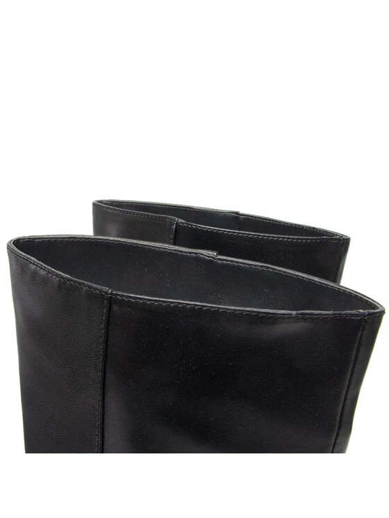 Aldo Γυναίκες Μπότες Πάνω από το Γόνατο Μπότες πάνω από το γόνατο Vonteese 16268628 Μαύρο - Image 5