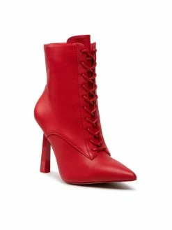 Aldo Γυναίκες Μποτάκια Began 16312044 Κόκκινο