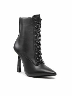 Aldo Γυναίκες Μποτάκια Began 16312159 Μαύρο