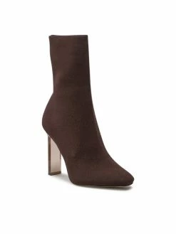 Aldo Γυναίκες Biker Μποτάκια Μποτάκια Ovieda 16312753 Καφέ