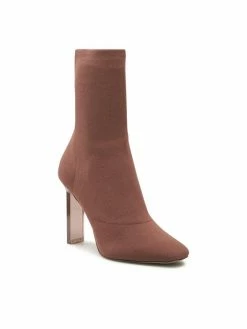 Aldo Γυναίκες Biker Μποτάκια Μποτάκια Ovieda 16312936 Καφέ