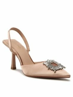 Aldo Γυναίκες Σανδάλια Lareine 16311686 Μπεζ