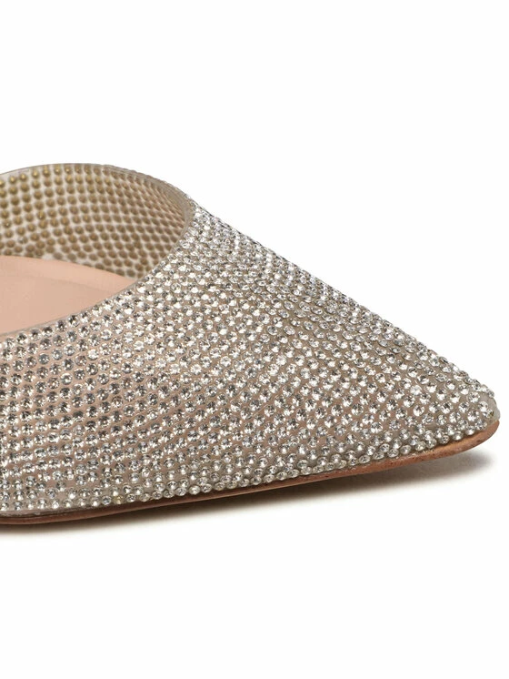 Aldo Γυναίκες Σανδάλια Solanti 13474742 Ασημί - Image 6