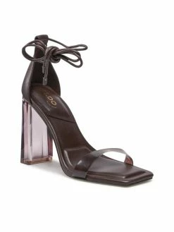 Aldo Γυναίκες Σανδάλια Onardonita 13474681 Καφέ