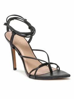 Aldo Γυναίκες Σανδάλια Lona 13388812 Μαύρο