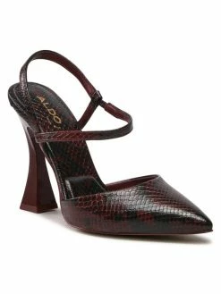 Aldo Γυναίκες Σανδάλια Zaha 13474780 Μπορντό