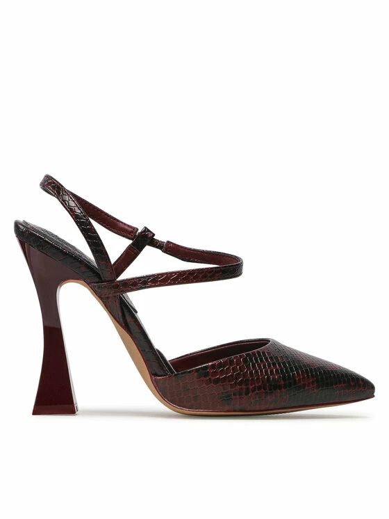 Aldo Γυναίκες Σανδάλια Zaha 13474780 Μπορντό - Image 2