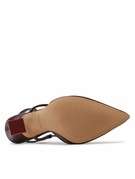 Aldo Γυναίκες Σανδάλια Zaha 13474780 Μπορντό - Image 4