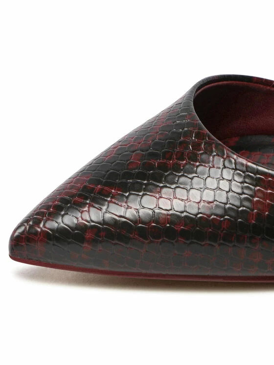 Aldo Γυναίκες Σανδάλια Zaha 13474780 Μπορντό - Image 6