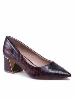 Aldo Γυναίκες Γοβάκια Κλειστά παπούτσια Elamaever 13474453 Μπορντό