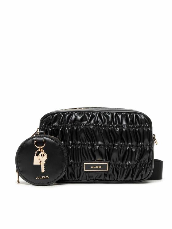 Aldo Γυναίκες Τσάντες Χιαστί Τσάντα Gladorien 13491474 Μαύρο