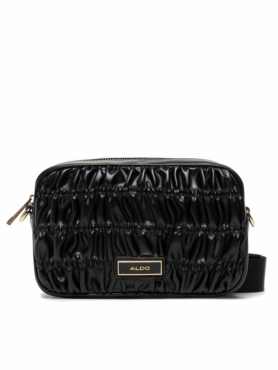 Aldo Γυναίκες Τσάντες Χιαστί Τσάντα Gladorien 13491474 Μαύρο - Image 2
