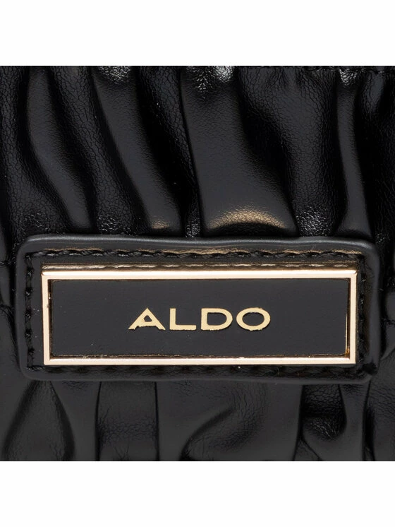 Aldo Γυναίκες Τσάντες Χιαστί Τσάντα Gladorien 13491474 Μαύρο - Image 3