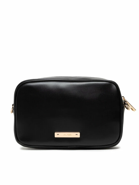 Aldo Γυναίκες Τσάντες Χιαστί Τσάντα Gladorien 13491474 Μαύρο - Image 6