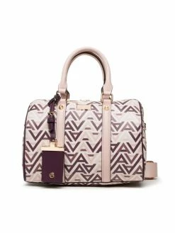 Aldo Γυναίκες Τσάντες με Χερούλι Τσάντα Iconicourt 16341373 Ροζ