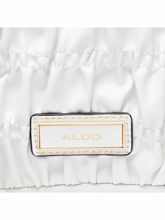 Aldo Γυναίκες Τσάντες Χιαστί Τσάντα Gladorien 13491472 Λευκό - Image 2