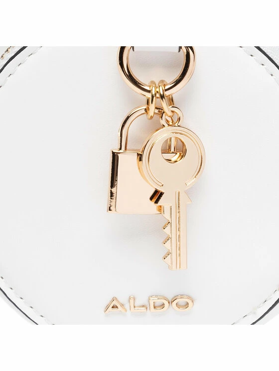 Aldo Γυναίκες Τσάντες Χιαστί Τσάντα Gladorien 13491472 Λευκό - Image 3