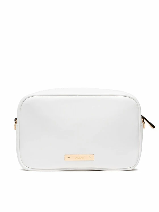 Aldo Γυναίκες Τσάντες Χιαστί Τσάντα Gladorien 13491472 Λευκό - Image 5