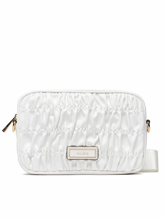 Aldo Γυναίκες Τσάντες Χιαστί Τσάντα Gladorien 13491472 Λευκό - Image 6