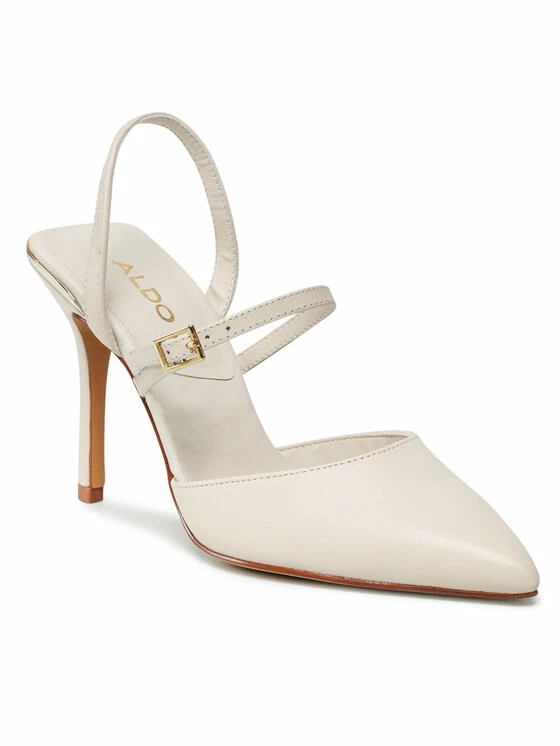 Aldo Γυναίκες Σανδάλια Jeriebaen 13388643 Λευκό