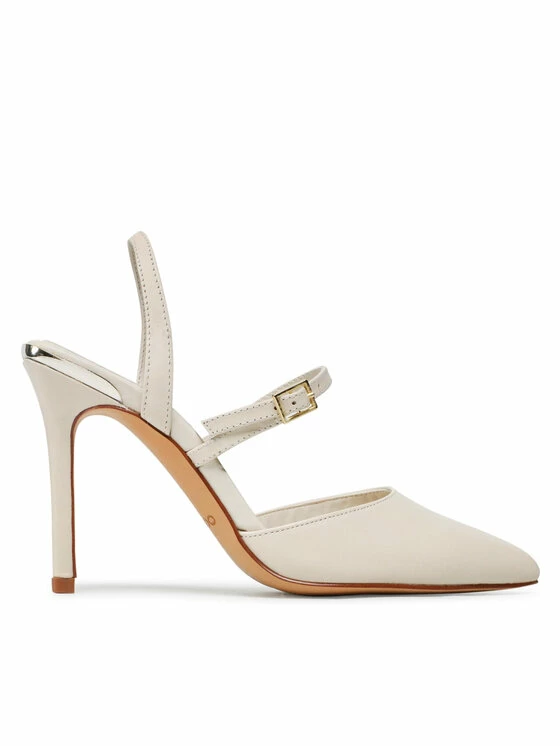 Aldo Γυναίκες Σανδάλια Jeriebaen 13388643 Λευκό - Image 2