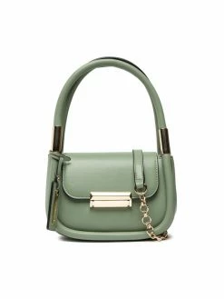 Aldo Γυναίκες Τσάντες με Χερούλι Τσάντα Heradien 16341592 Πράσινο