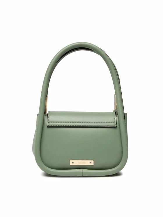 Aldo Γυναίκες Τσάντες με Χερούλι Τσάντα Heradien 16341592 Πράσινο - Image 4