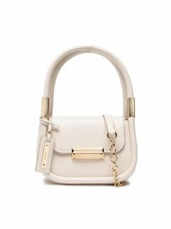 Aldo Γυναίκες Τσάντες με Χερούλι Τσάντα Heradien 13491556 Μπεζ