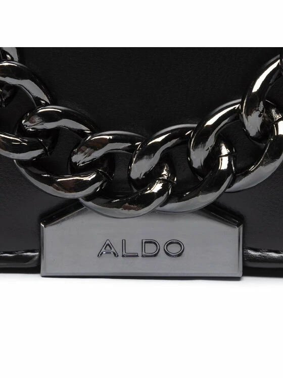 Aldo Γυναίκες Τσάντες με Χερούλι Τσάντα Aveda 13491592 Μαύρο - Image 2