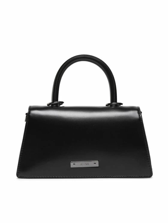 Aldo Γυναίκες Τσάντες με Χερούλι Τσάντα Aveda 13491592 Μαύρο - Image 4