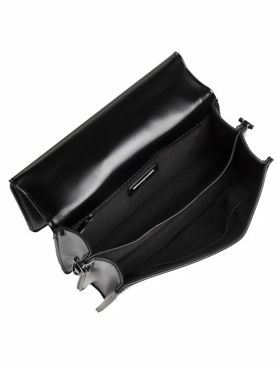 Aldo Γυναίκες Τσάντες με Χερούλι Τσάντα Aveda 13491592 Μαύρο - Image 5