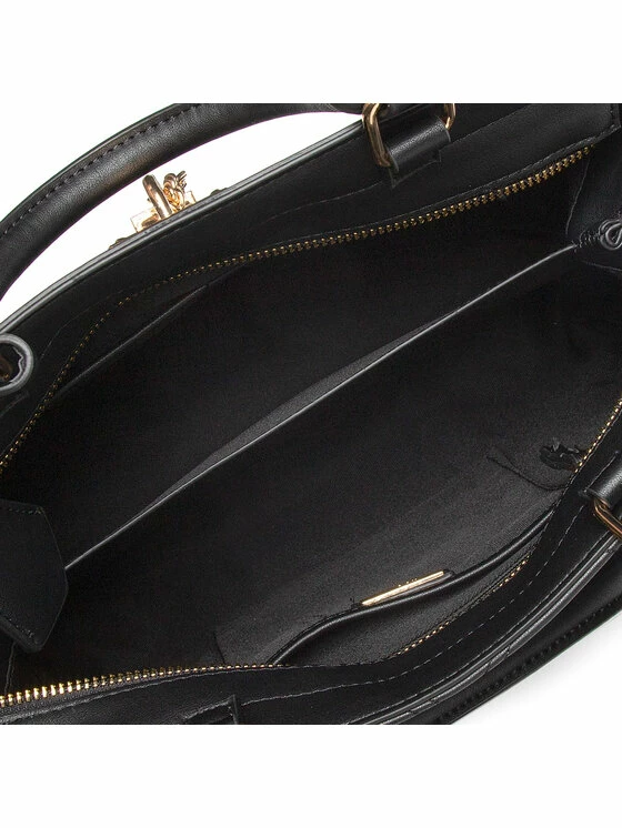 Aldo Γυναίκες Τσάντες με Χερούλι Τσάντα Annandra 13491567 Μαύρο - Image 5