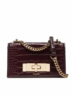 Aldo Γυναίκες Τσάντες Βραδινές Τσάντα Ollinyth 13491519 Μπορντό